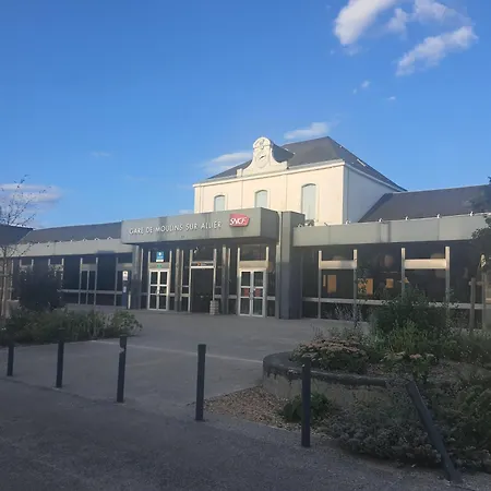 Gare アパート *