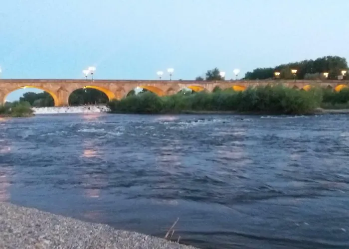 Gare Moulins (Allier)